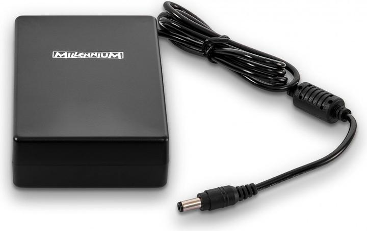 Actual product image Millennium Exclusive Luxe Edition