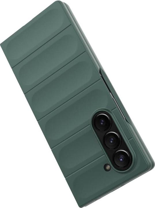 Image du produit Cover-Discount Galaxy Z Fold6 - Étui de protection durci (Samsung Galaxy Z Fold6)