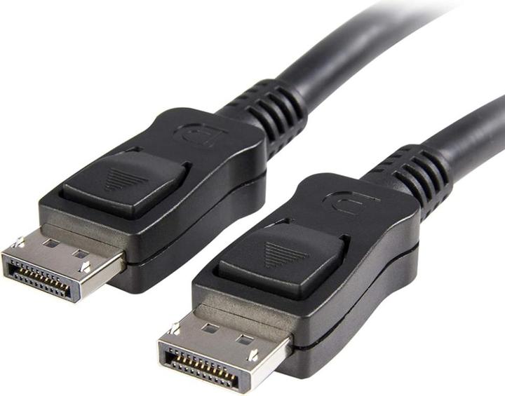 Immagine prodotto Techly DisplayPort— DisplayPort (1 m, DisplayPort)