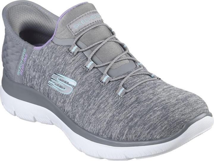 Produktbild Skechers Sneaker SUMMITS - DAZZLING HAZE (39)