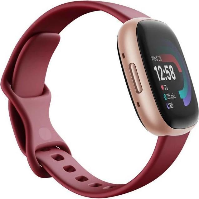 Actual product image Fitbit Versa 4 (40.50 mm)