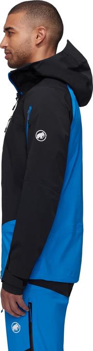 Produktbild Mammut Taiss Pro Hardshell Hooded Jacket (M)