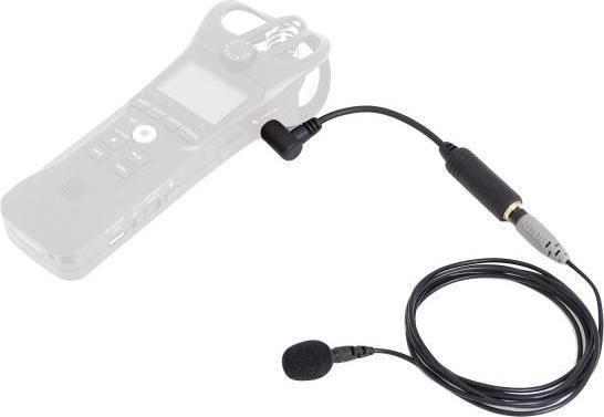 Produktbild RØDE Smartlav+ Lavalier-Mikrofon mit ADP03 Adapter