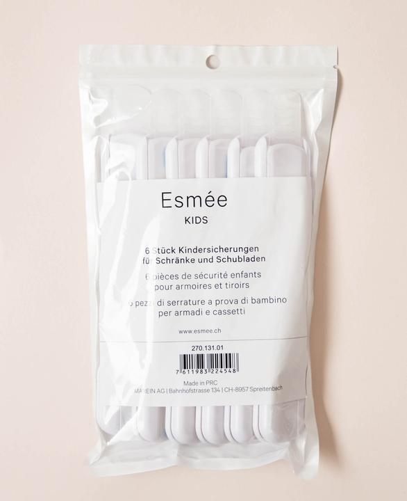 Produktbild Esmée Kindersicherungen