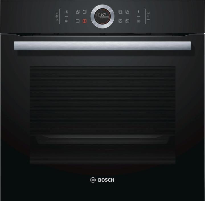 Bosch Hausgeräte Hbg675bb1