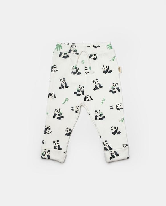 Actual product image BabyCosy 2 Pcs Pants (86)