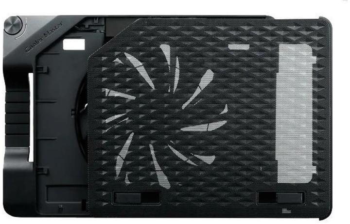 Actual product image Cooler Master Ergostand III