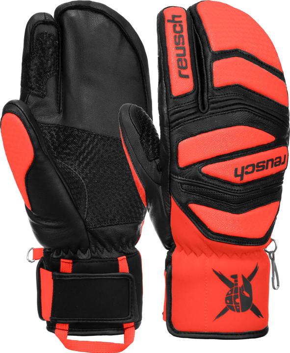 Reusch WC Warrior Lobster