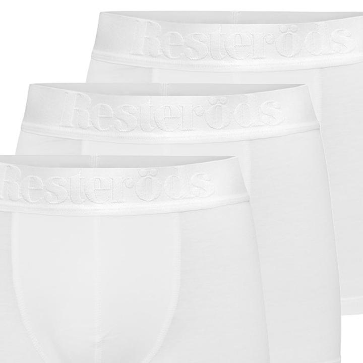 Produktbild Resteröds 6er Pack Bamboo Retro Short / Pant (M, 6er Pack)