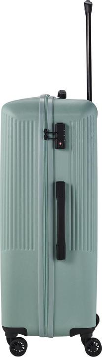 Produktbild Travelite Bali 4 Rollen Kofferset 3-teilig (195 l, XL (ab 115l))