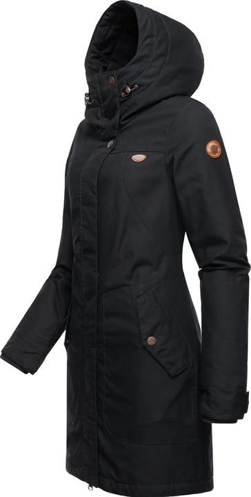 Actual product image Ragwear Jannisa (S)