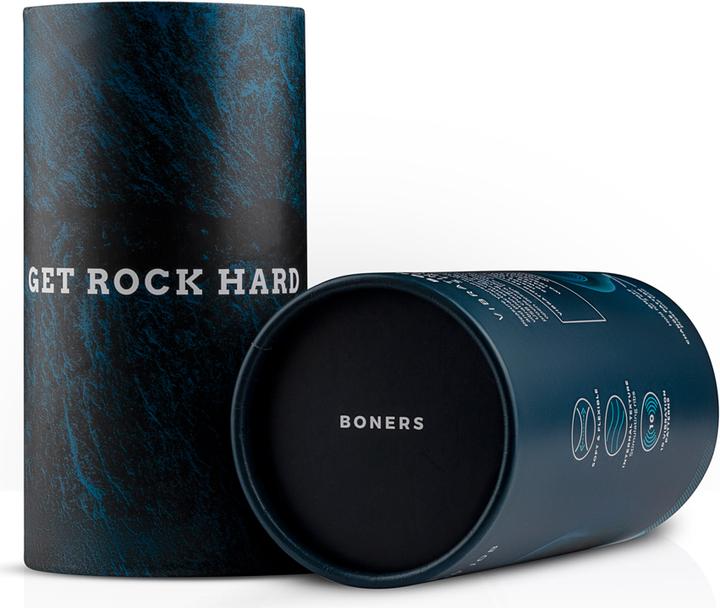 Actual product image Boners Handjob Stroker
