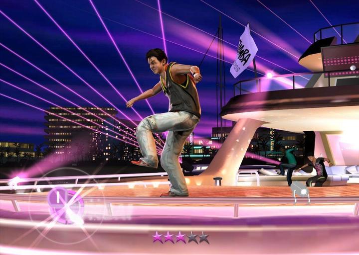 Immagine prodotto Zumba Fitness 2 (Xbox 360)