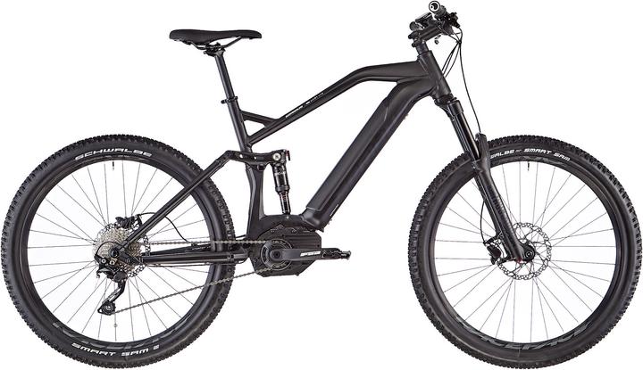 Actual product image Serious Bear Rock FS 650B (44 cm)