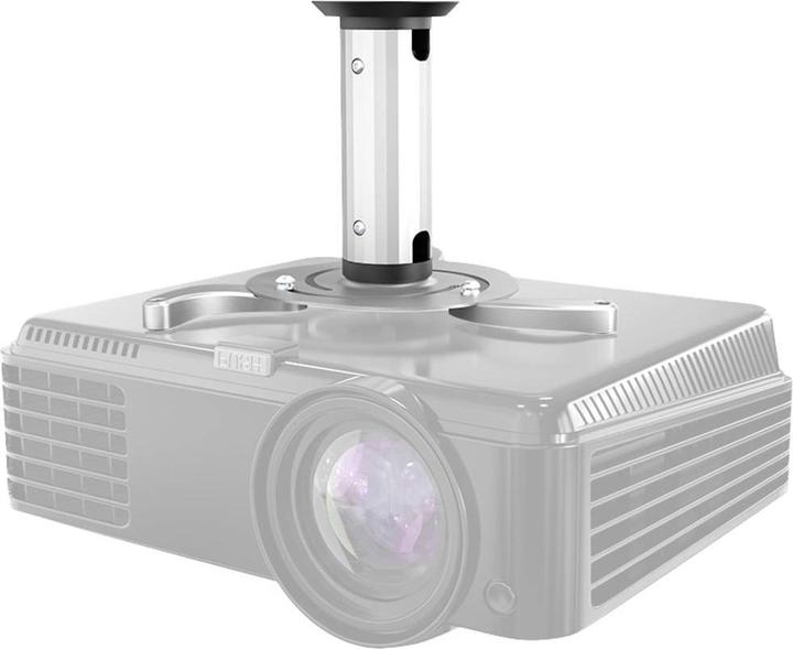 Produktbild Neomounts Deckenhalterung Beamer C-80 (Decke)