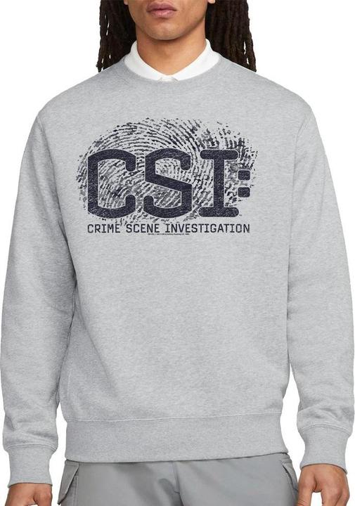 Image du produit Csi: NY - Sweat - Adulte (XL)