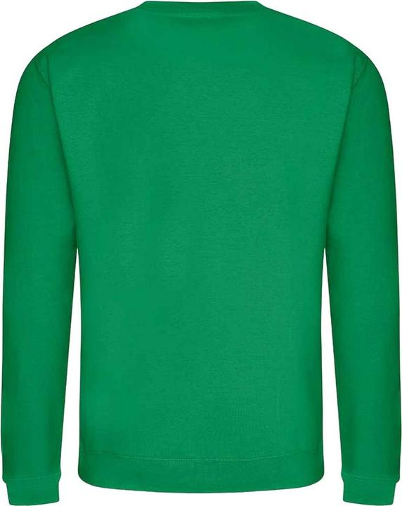 Produktbild Awdis Erwachsene Just Hoods Sweatshirt (XXL)