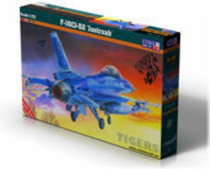 Image du produit MeisterCraft F-16CJ-52+Jastrzab/Hawk