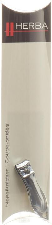 Image du produit Herba Coupe-ongles pour bébés