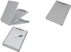 Produktbild Maul Klemmbrett MAULcase mit Aufbewahrungsfach, DIN A4 (21 x 29.5 cm)