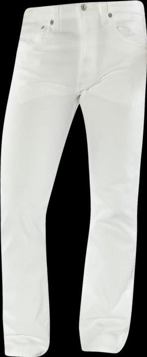 Actual product image Levis 501 jeans white (W31/L30)