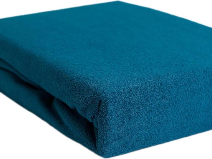 Casativo Drap-housse éponge grande taille (180 x 200 cm)