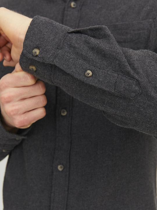 Actual product image Jack & Jones Melted shirt (XS)