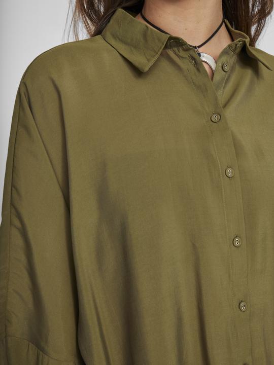 Actual product image Vila 3/4 sleeve shirt (34)