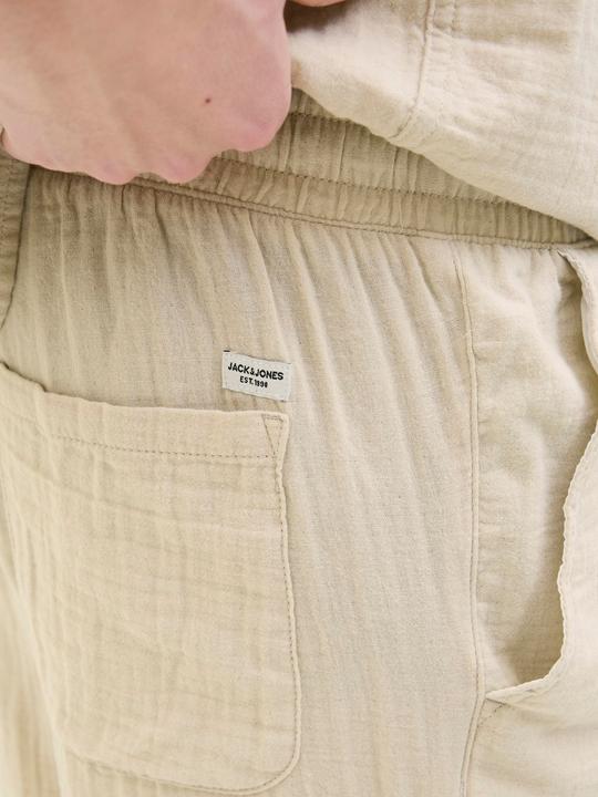 Image du produit Jack & Jones Relaxed Fit Relaxed Fit Shorts Relaxed Fit Shorts (L)