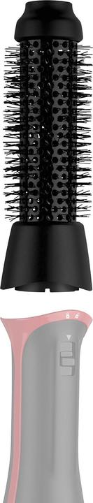 Actual product image Revlon RVDR5325 One-Step Round Brush