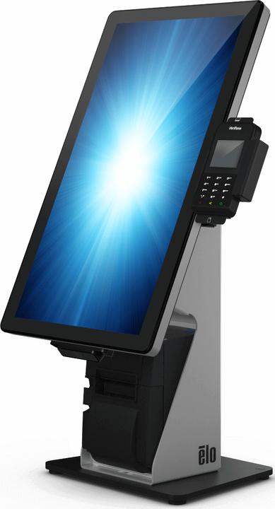Actual product image ēlo Wallaby Self-Service Countertop