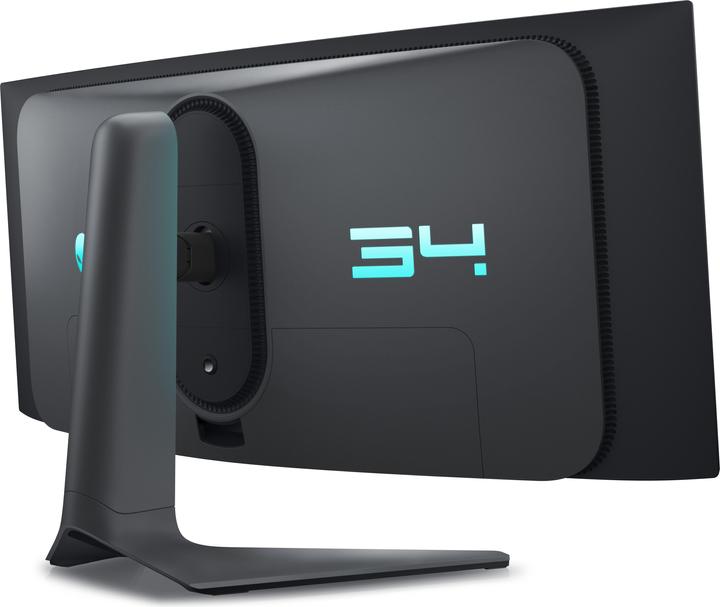 Produktbild Dell Alienware AW3423DWF (3440 x 1440 Pixel, 34.18")