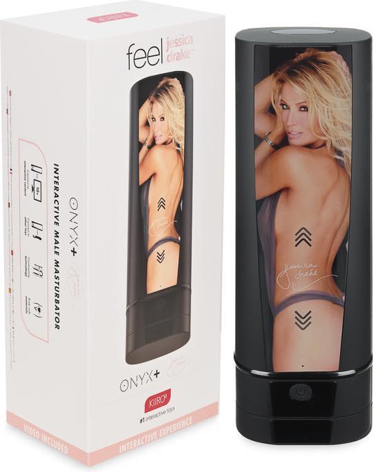 Produktbild Kiiroo Onyx+