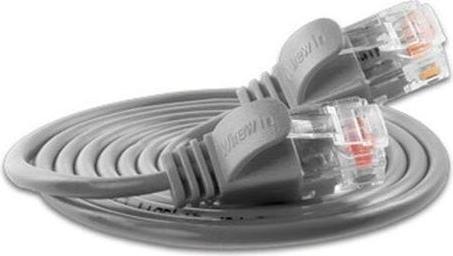 Actual product image Wirewin Network cable, round (UTP, CAT6, 0.50 m)