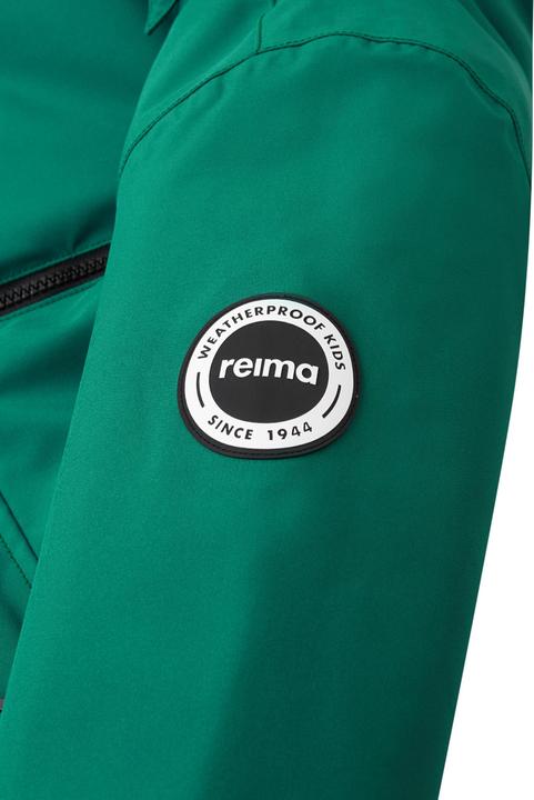 Produktbild Reima tec 3in1 Übergangsjacke Syddi (128)