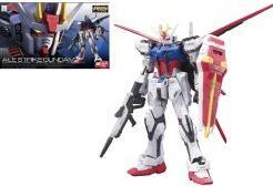 Produktbild Bandai 1/144 RG GAT-X105 AILE STRIKE GUNDAM