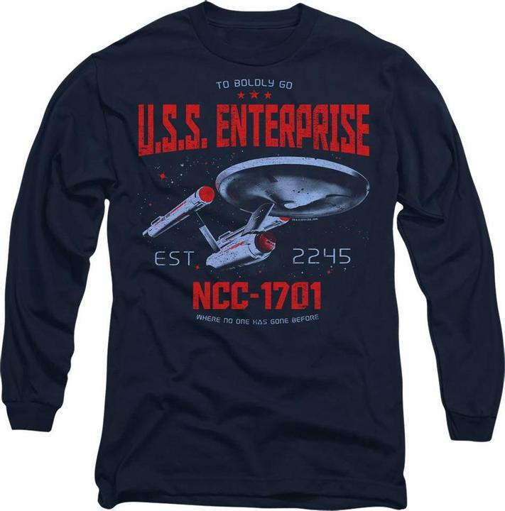 Produktbild Stardate 2245 TShirt (M)