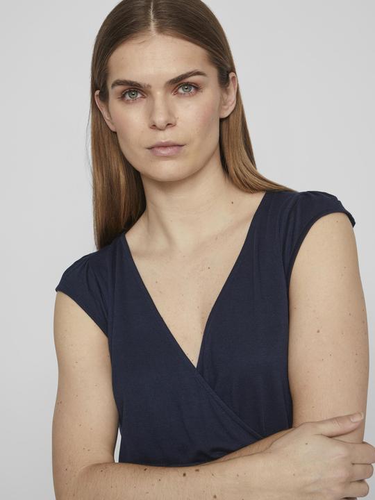 Actual product image Vila Ruched short dress (M)