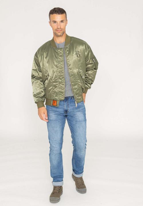 Produktbild Bombers Original Wavy-U (L)