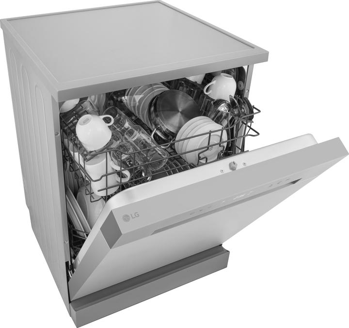 Actual product image LG DF030FL
