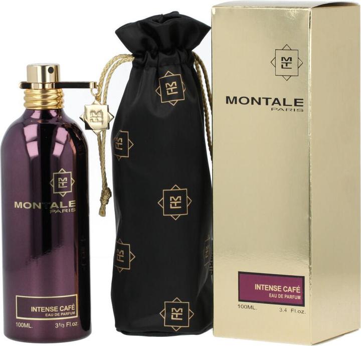 Immagine prodotto Montale Intense Caf (Eau de parfum, 100 ml)