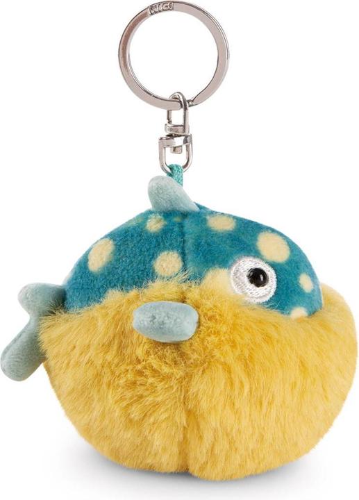 Actual product image NICI Volker key fob