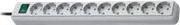 Actual product image Brennenstuhl Eco-Line (10 x, CEE 7/3, 3 m)