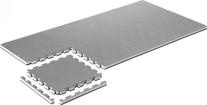Pro Game Tatami Gym Home (3.50 cm)