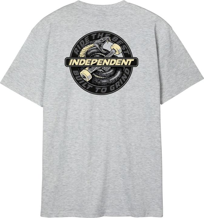 Independent Speed Snake T-Shirt (M)