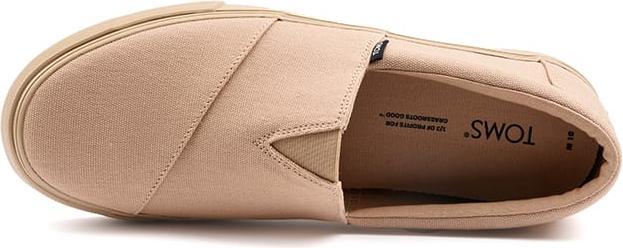 Produktbild Toms 's Alpargata Fenix Slip-On (40.5)