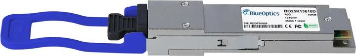 Produktbild CBO Radware 9062216 kompatibler BlueOptics QSFP BO25K13610D