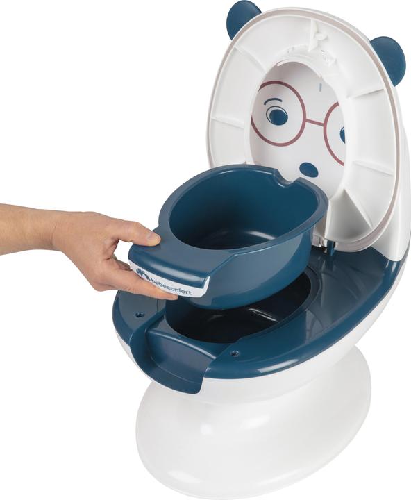Produktbild Bebeconfort Kindertoilette