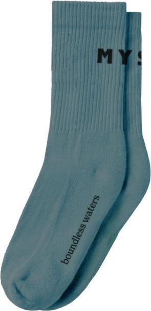 Mystic Origin Socks