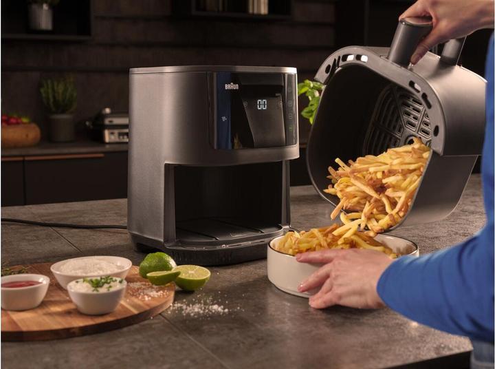 Produktbild Braun MultiFry 3 Airfryer